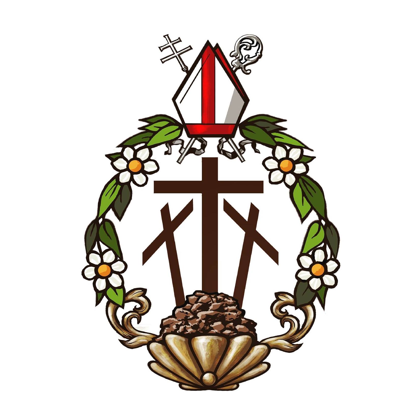 Ilustre Hermandad de la Sagrada Expiración de Cristo Señor Nuestro, María Santísima de los Dolores, María Santísima del Calvario, San Juan Evangelista y San Blas
