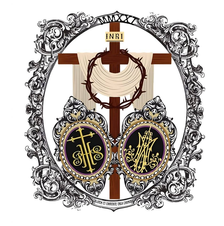 Asociación Cultural Cofrade de Jesús de la Salud Despojado de sus Vestiduras y Nuestra Señora de la Caridad