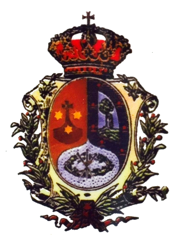 Congregación de Nuestra Señora del Carmen y del Santísimo Cristo Yacente