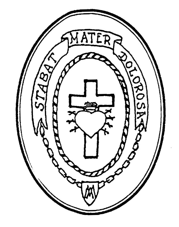 Hermandad del Santísimo Cristo del Desamparo y de Nuestra Señora de los Dolores