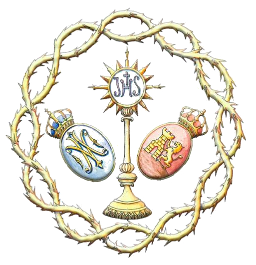 Hermandad Sacramental de Nuestro Padre Jesús Nazareno y Nuestra Señora de la Amargura