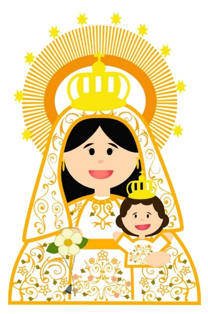 Cofradía de Nuestra Señora del Dulce Nombre de María de la Antigua