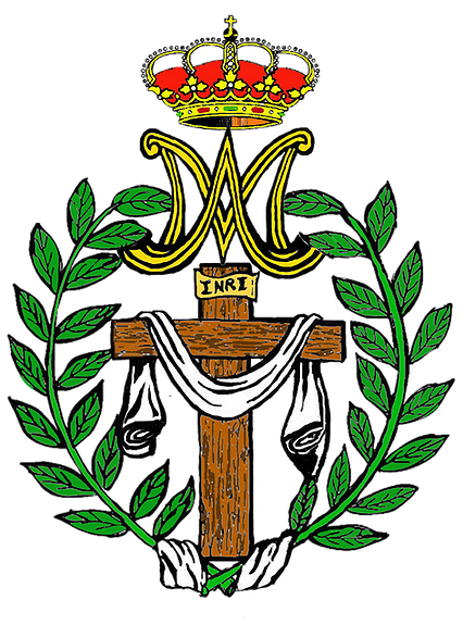 Real Hermandad Sacramental de Jesús Yacente del Perdón, María Santísima de las Candelas y San Fernando Rey