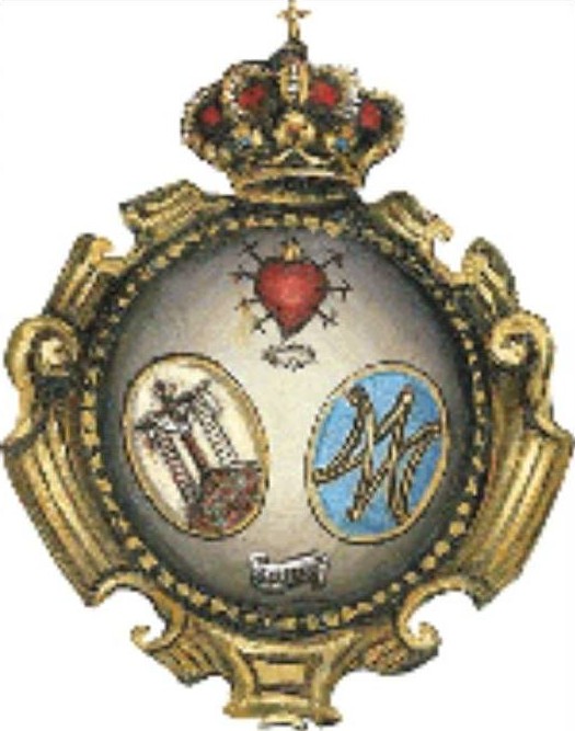 Muy Antigua, Fervorosa y Venerable Hermandad Servita y Cofradía de Nazarenos del Santo Entierro, Cristo Resucitado y Nuestra Señora de la Soledad Coronada