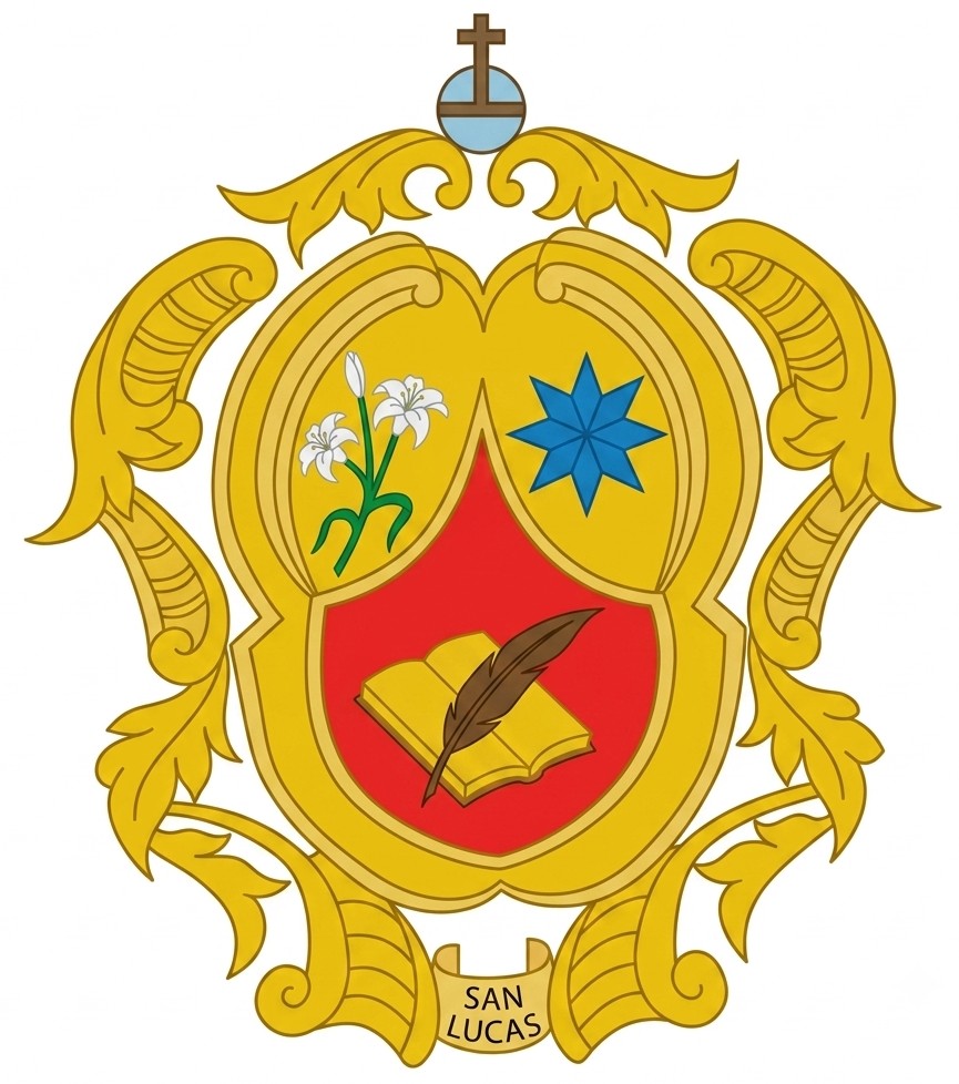Grupo Parroquial de San Lucas Evangelista