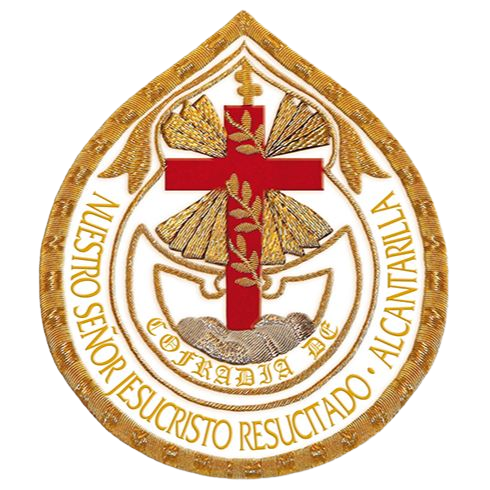 Cofradía de Nuestro Señor Jesucristo Resucitado