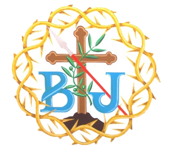 Hermandad del Beso de Judas y Jesús Traspasado