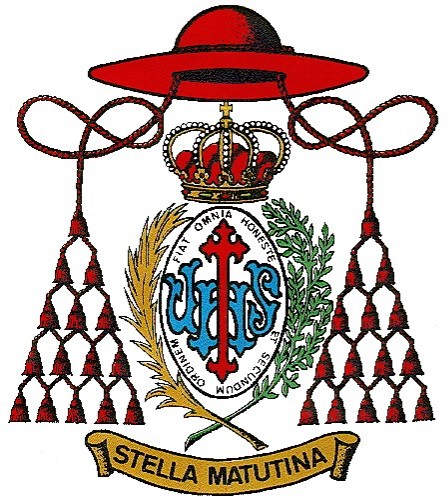 Real Hermandad y Cofradía de Nazarenos de la Nuestro Padre Jesús en la Sagrada Entrada en Jerusalen y Nuestra Señora de la Estrella