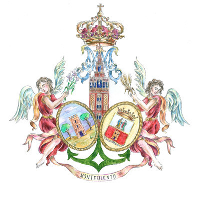 Hermandad de Nuestra Señora del Rocío de Montequinto