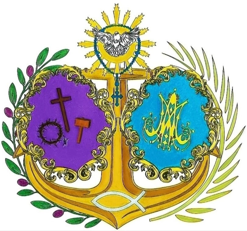 Grupo de Fieles del Santísimo Cristo de las Penas, Nuestro Padre Jesús de la Tres Caídas, Nuestra Señora de la Salud y Nuestra Señora de Fátima