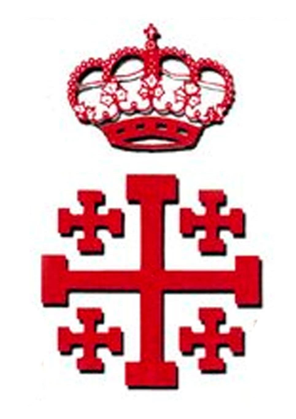 Ilustre y Fervorosa Hermandad de Nuestro Padre Jesús Nazareno, María Santísima de los Dolores, Sagrada Entrada de Jesús en Jerusalén, Santísimo Cristo del Via Crucis, Santo Entierro y San Juan Evangelista