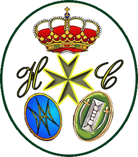Hermandad de Costaleros, Cristo de la Humildad y Paciencia "Sentado en la Peña" y Nuestra Señora de la Paz
