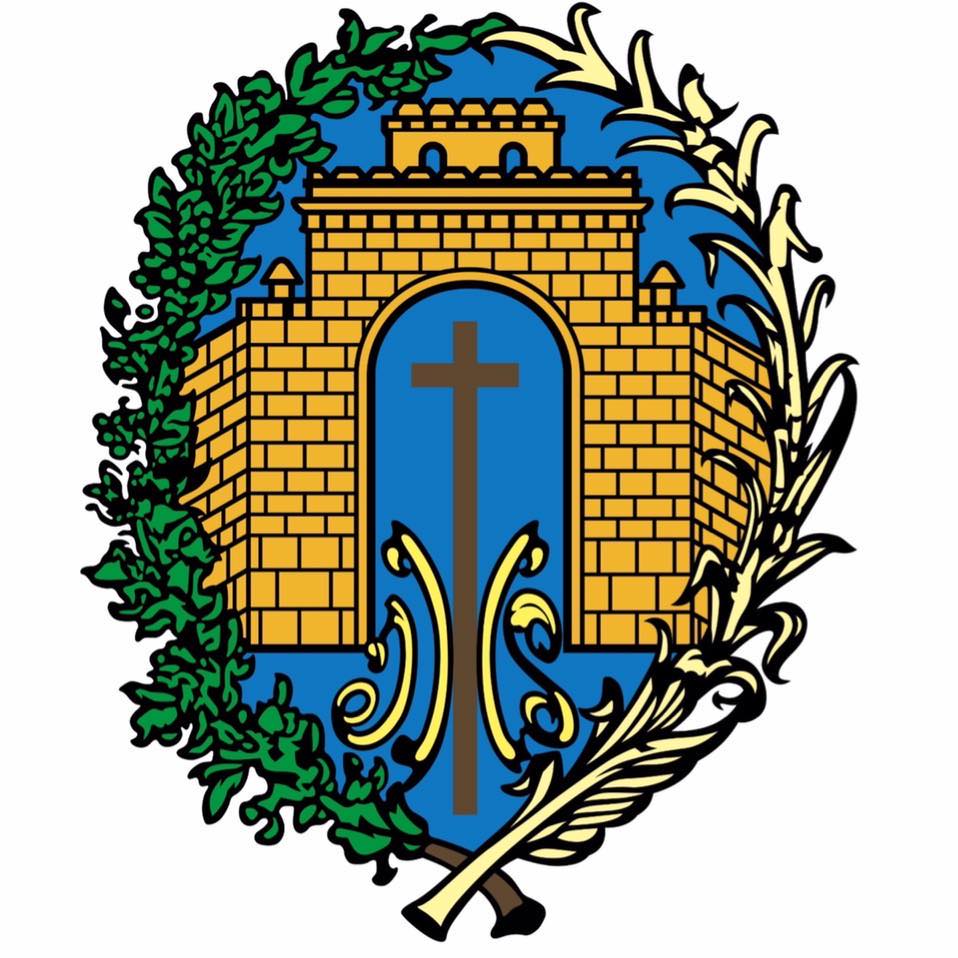 Venerable Hermandad y Cofradía de Nuestro Padre Jesús en su Entrada Triunfal en Jerusalén, Nuestra Señora de la Estrella y San Juan Evangelista
