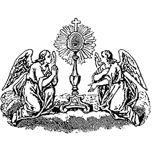Archicofradía del Santísimo Sacramento y Primitiva, Real e Ilustre Hermandad del Señor San Bartolomé, Nuestra Señora del Rosario, Dulce Nombre de Jesús en su Gloriosa Resurrección y San Juan Pablo II