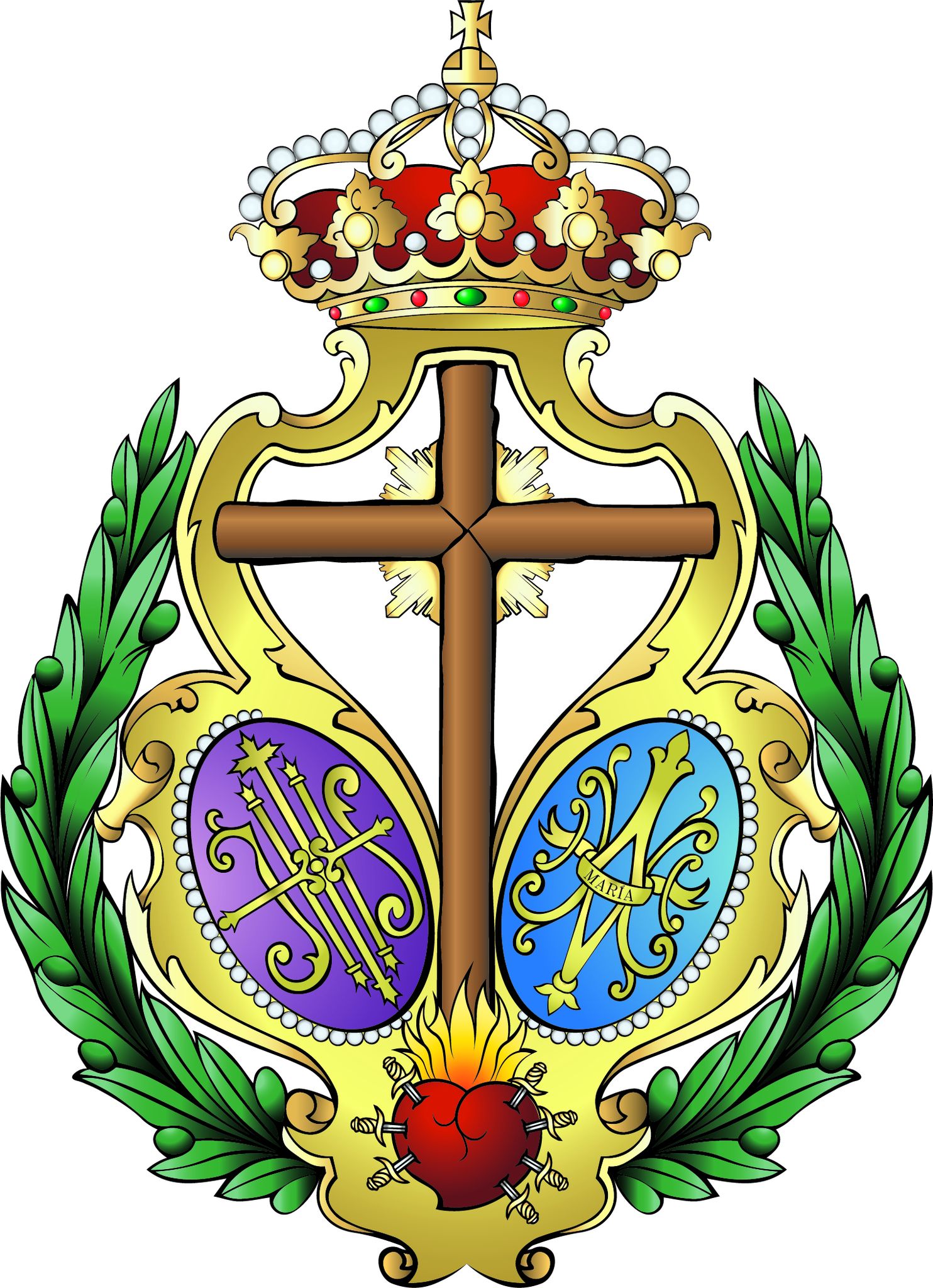 Asociación de Fieles de Nuestro Padre Jesús de la Salud
