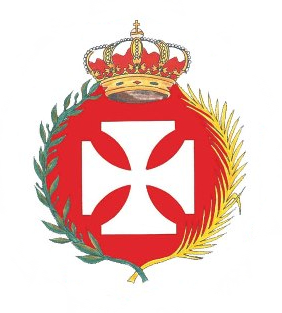 Real Hermandad Mercedaria de Nuestro Padre Jesús de la Paz en su Entrada en Jerusalén y María Santísima de la Palma
