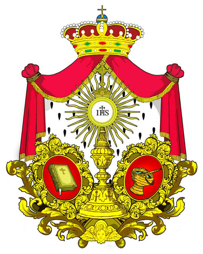 Hermandad del Santísimo Sacramento y Santa Marta