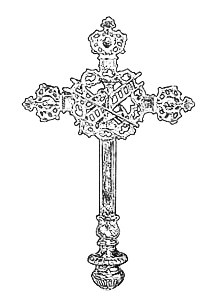 Cofradía de la Santa Vera Cruz