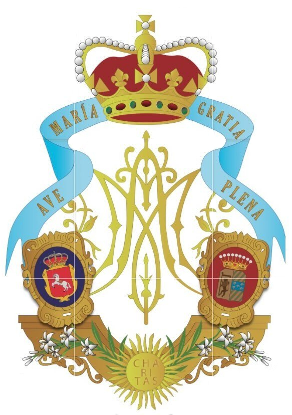 Ilustre y Fervorosa Hermandad de Nuestra Señora de Gracia