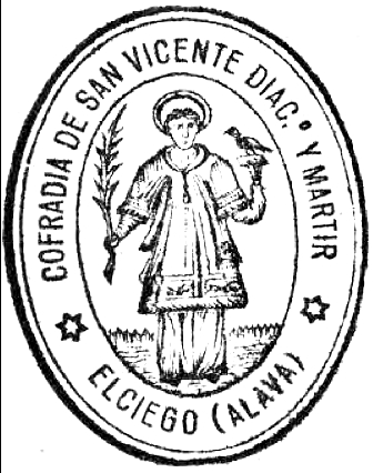 Cofradía de San Vicente Diácono y Mártir
