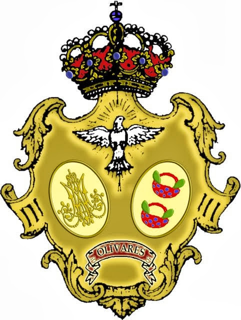 Real, Ilustre, Antigua y Fervorosa Hermandad de la Santísima Virgen del Rocío