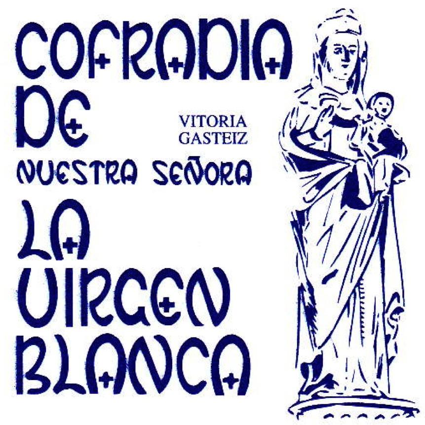Cofradía de Nuestra Señora la Virgen Blanca