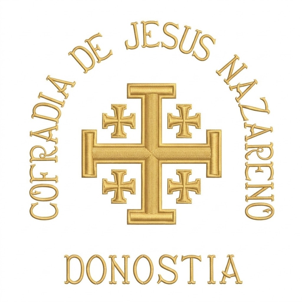 Cofradía de Nuestro Padre Jesús Nazareno