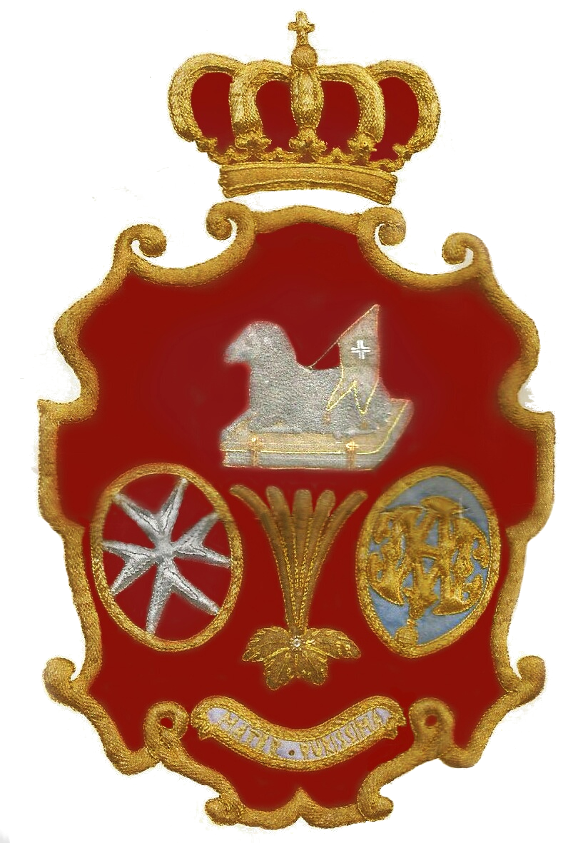 Pontificia, Real y Muy Ilustre Hermandad Sacramental y de la Inmaculada Concepción de María Santísima