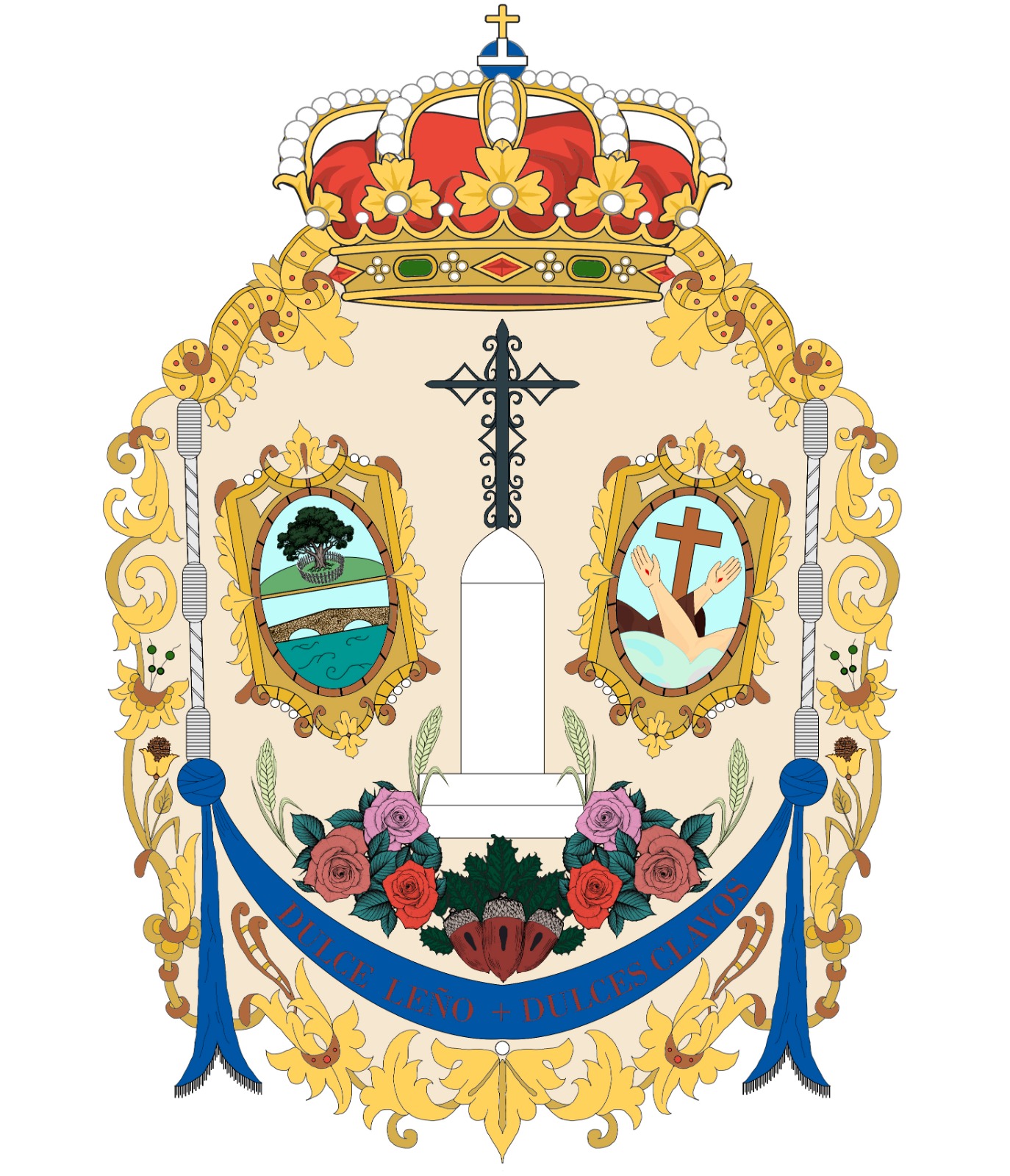 Real, Ilustre, Antigua y Muy Fervorosa Hermandad Matriz de San Diego