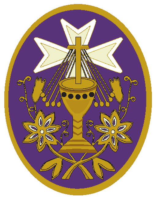 Real Hermandad Sacramental Jesús en Samaria, Santa Oración en el Huerto y Santísima Virgen de la Paz