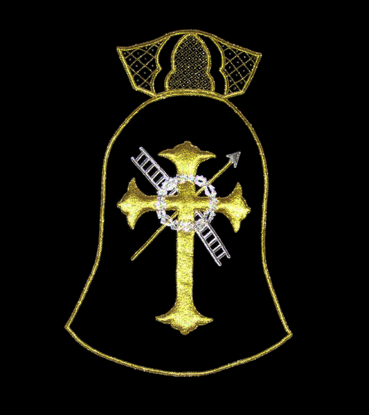 Hermandad del Santísimo Cristo de las Campanas