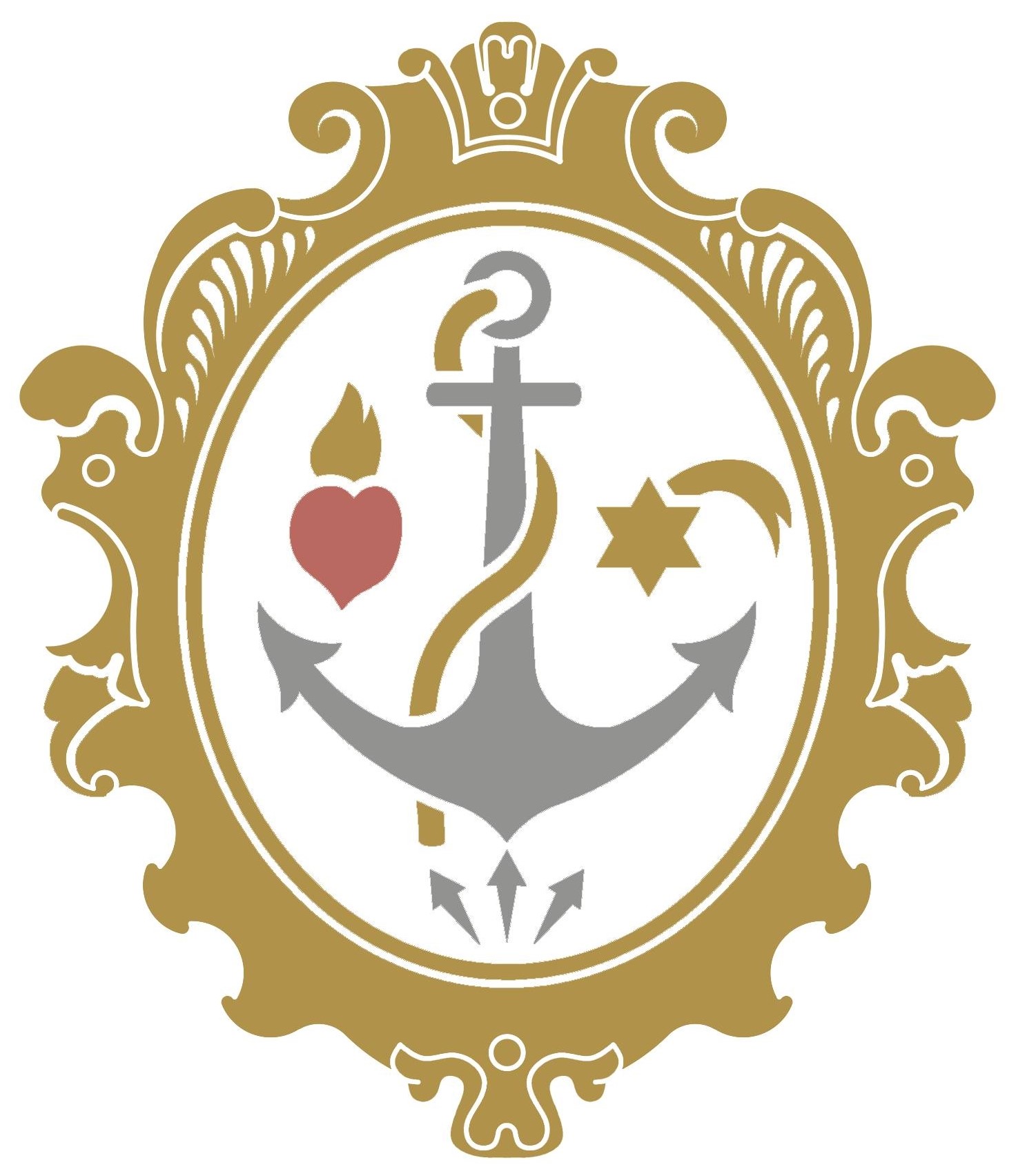 Hermandad Salesiana y Cofradía de Nazarenos del Santísimo Cristo del Amor, Nuestra Señora de las Veredas, María Auxilio de los Cristianos y San Juan Bosco