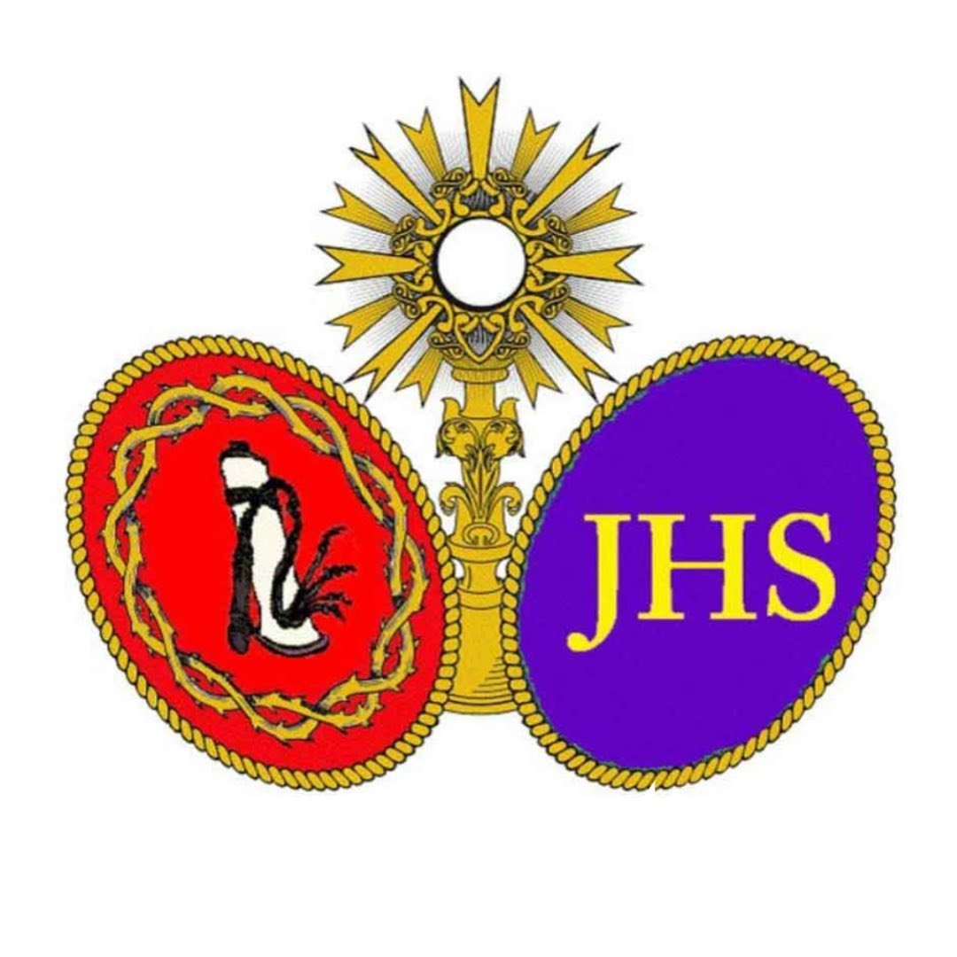 Asociación Juvenil de Nuestro Padre Jesús de la Resignación en su Presentación al Pueblo, Triunfo de la Santa Cruz y María Santísima del Dulce Nombre