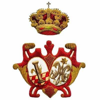 Real Hermandad del Santísimo Cristo de Torrijos, Nuestra Señora de la Estrella Coronada y Santa Ángela de la Cruz