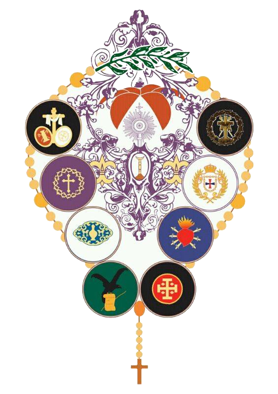 Junta Mayor de Cofradías, Hermandades y Mayordomías de la Semana Santa de Rafal