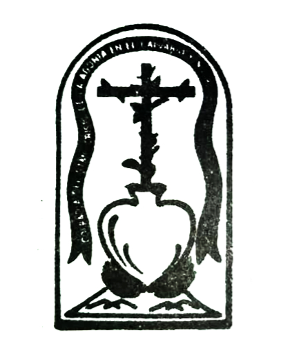 Cofradía del Cristo de la Agonía del Calvario y Virgen de los Dolores