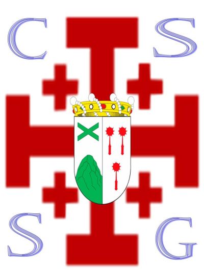 Cofradía del Santo Sepulcro