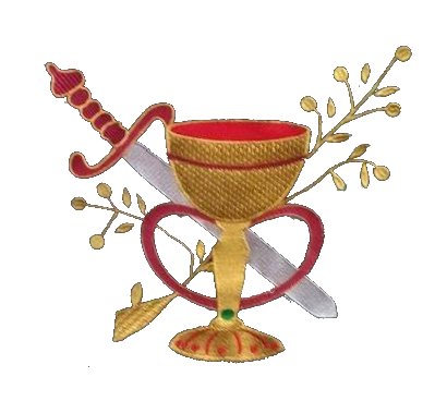 Cofradía de la Oración del Huerto