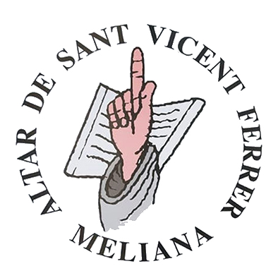 Asociación de San Vicente Ferrer del Altar de Meliana