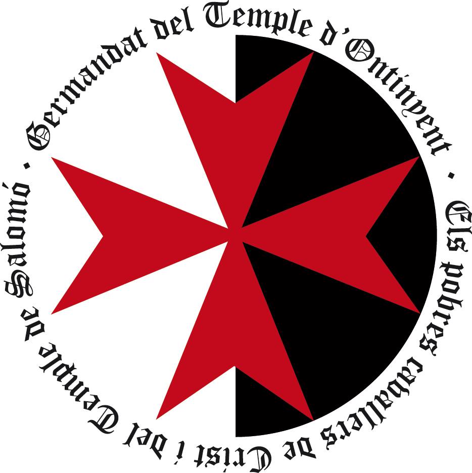 Hermandad de Pobres Caballeros de Cristo y del Templo de Salomón de Jerusalén (Temple)