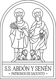 Confraria dels Sants Patrons Abdó i Senén
