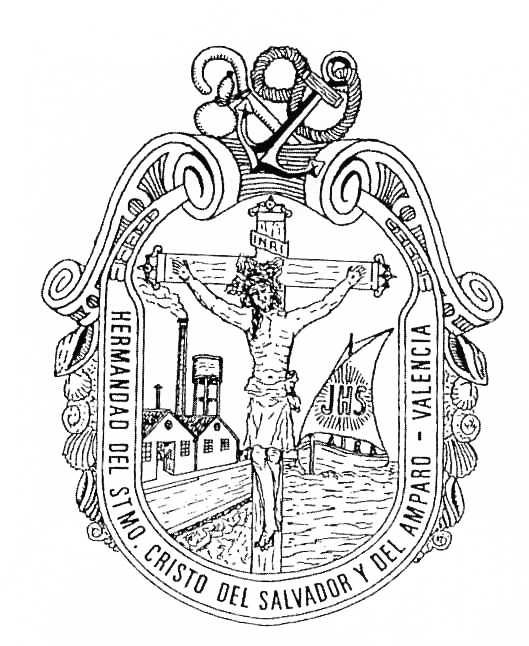 Hermandad del Santísimo Cristo del Salvador y del Amparo