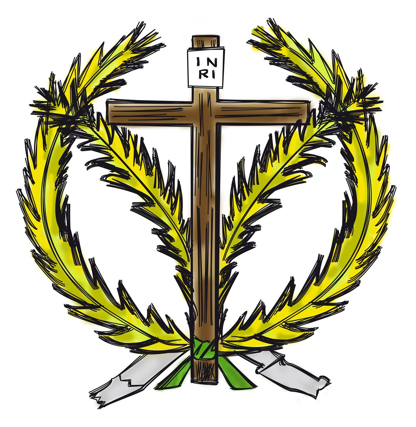Hermandad del Santísimo Cristo de la Palma