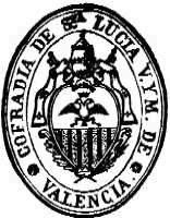 Pontificia, Real y Primitiva Cofradía de Santa Lucía Virgen y Mártir