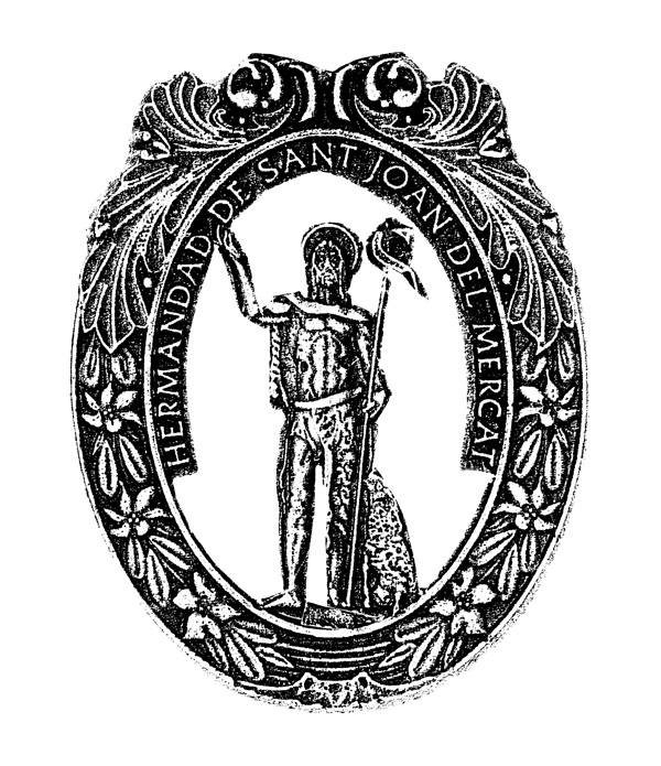 Hermandad de Sant Joan del Mercat