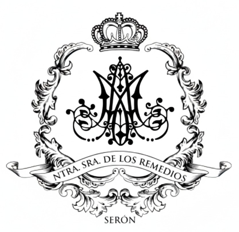 Hermandad de Nuestra Señra de los Remedios Coronada