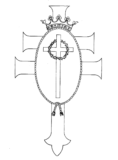 Cofradía de Nuestro Padre Jesús Nazareno