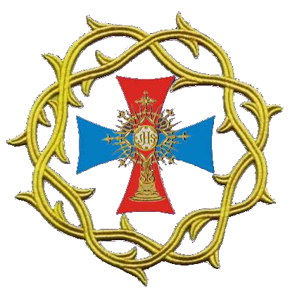 Grupo Parroquial de Nuestro Padre Jesús de Medinaceli