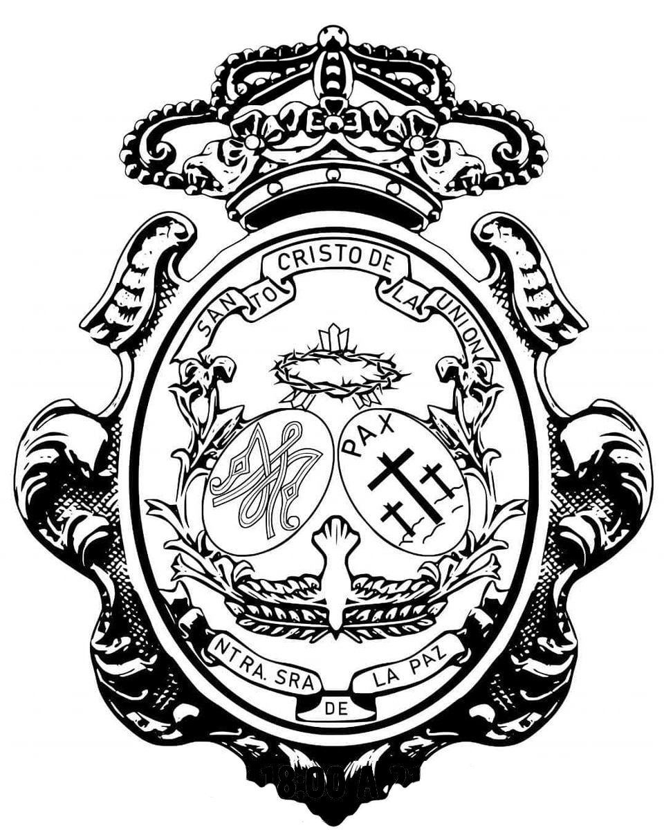 Hermandad de Jesús Vivo, Nuestra Señora de la Paz y Nuestra Señora de la Piedad 