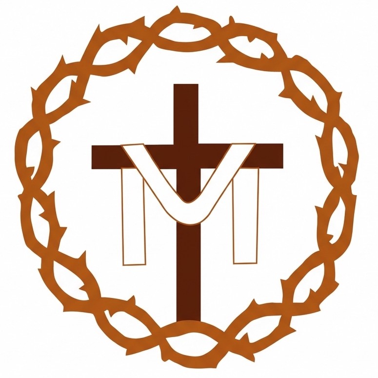 Hermandad del Santísimo Cristo de la Clemencia y Perdón y María Santísima de la O